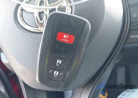 2023 Toyota Rav4 Xle z USA, uszkodzony, nr VIN 2T3P1RFV8PW392024